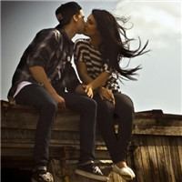 天堂的天使微信头像3 天堂的天使微信头像3