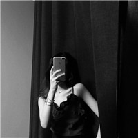 渣男背影黑白头像6