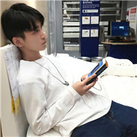 那年那兔那些事从今以后头像6