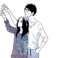 女孩动漫微信头像唯美14