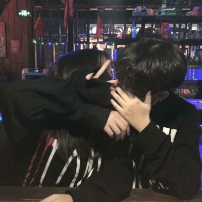 漫画孤单头像12