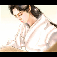 牛仔女生头像6