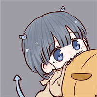 可爱圆形仙女的头像5