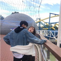 女兄弟和男兄弟头像12