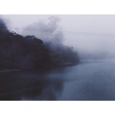 命字黑白头像7
