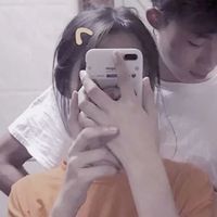 卡通奶奶头像5