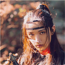 妲己的闺蜜头像6