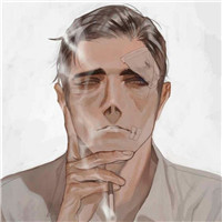 粉色爱心背景猫狗搞怪情侣头像8