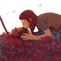 女生报到酷炫头像微信头像3 女生报到酷炫头像微信头像3