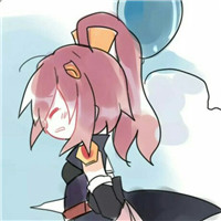 叼着烟的女生个性头像4