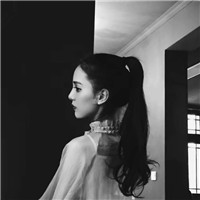 动漫背影头像女生霸气8