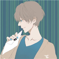 情侣原宿头像动漫头像7