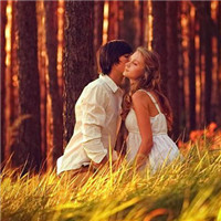 萌小孩的情侣头像4