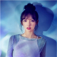 二次元单身女头像女生头像5