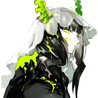 单身头像真人版6