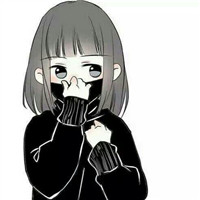 好看炫酷的头像图片女生9