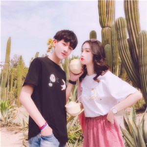 仙女头像可爱两人闺蜜版7