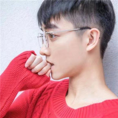 炫酷动漫的微信头像14