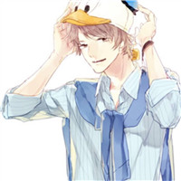 cp情侣头像一男一女单人情头3