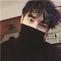 摩羯座抖音头像10