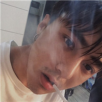 帅气搞笑的头像男8