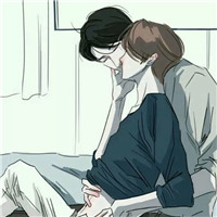 唯美的qq头像女生动漫6