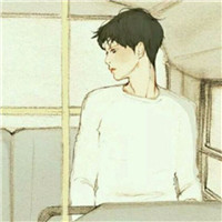 头像图片男生动漫狼6