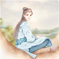 四姐妹闺蜜头像带字7