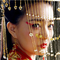 搞笑动物情侣头像图片2