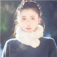 藤原千花的好看头像2