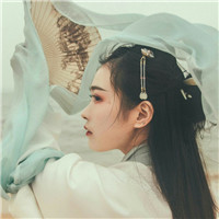 比较酷的闺蜜头像有哪些5