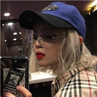qq头像经典头像白猫6