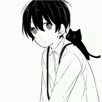 头像帅哥带刀子5