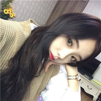 黑化黑白头像女动漫2