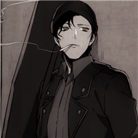 橙色头像女生森系11 橙色头像女生森系11