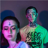 科幻头像男生炫酷图片动态2 科幻头像男生炫酷图片动态2