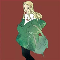 qq友乐园头像女生11