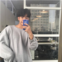 女生迷人可爱头像10