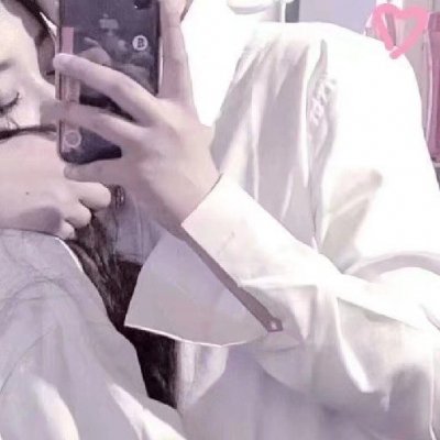 短发赵丽颖美女头像大全4