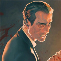 2024平安是福微信头像1