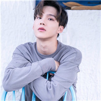 扣扣卡通头像男生2