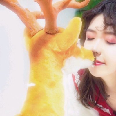 那些年我们用过的头像小女孩2