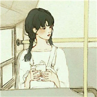 最新浪女个性头像11