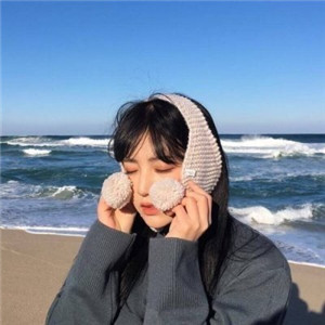 女人迷人头像微信小清新欧美11