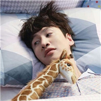 个性可爱呆萌男生兄弟头像3