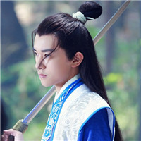 暖男小清新男生qq头像10
