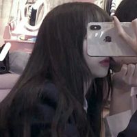 抖音头像哭1