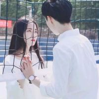 搞怪小蓝头像9