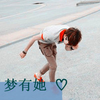 卡通王子动漫头像男13