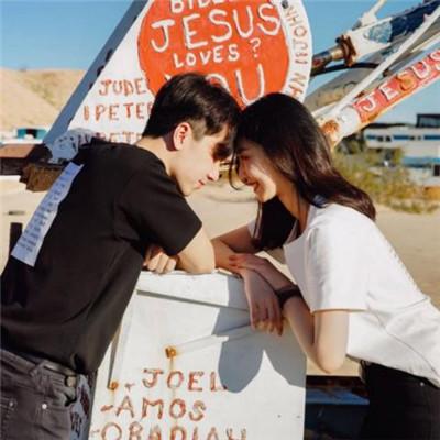 黑白头像各种风格10